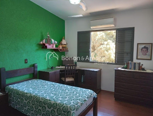 Casa, 4 quartos, 260 m² - Foto 10