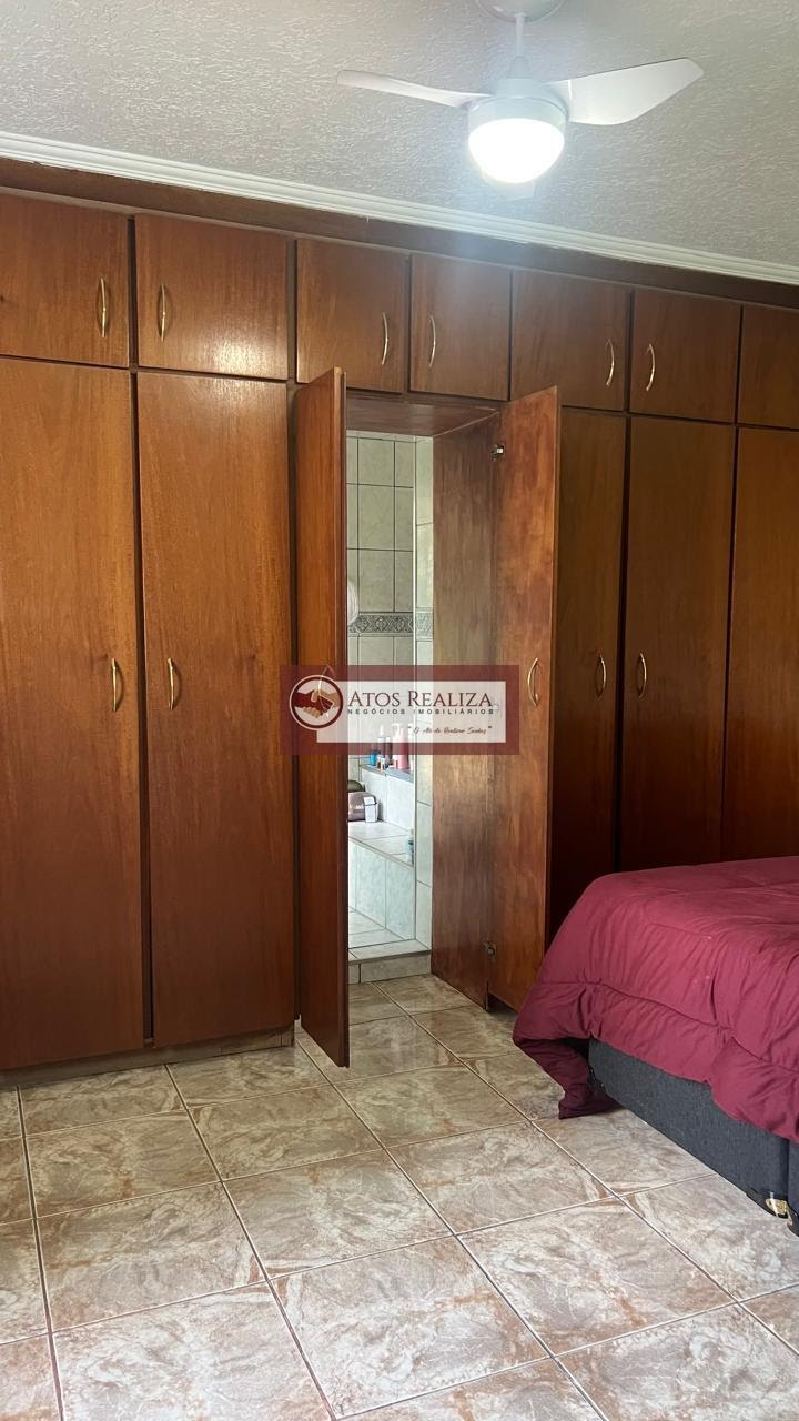 Casa à venda com 3 quartos, 1 suíte, 3 vagas e 141m² no Americanópolis, São Paulo (SP) — foto 9 de 30