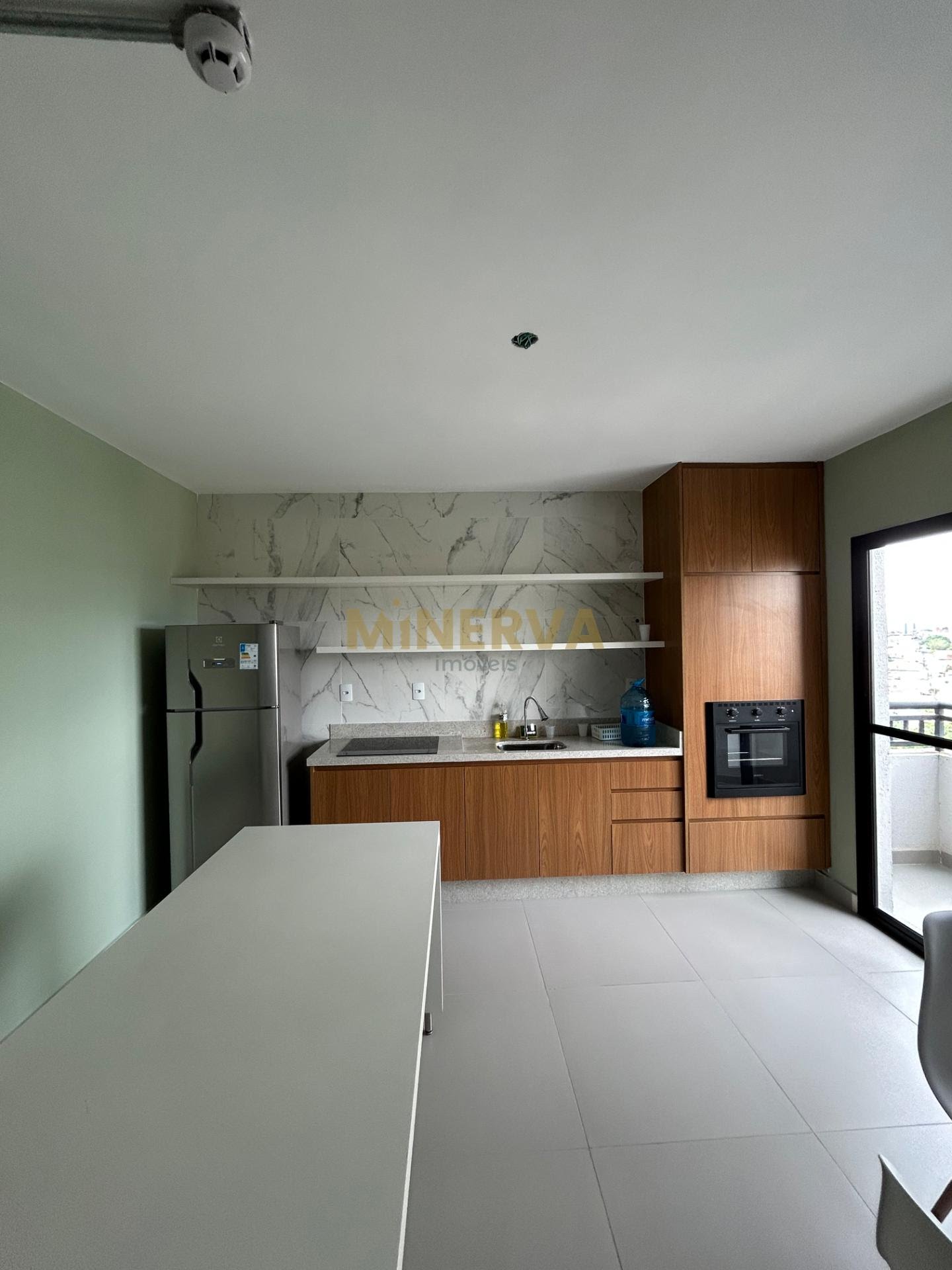 Studio para alugar com 1 quarto, 1 banheiro e 36m² no Chácara Seis de Outubro, São Paulo (SP) — foto 15 de 23
