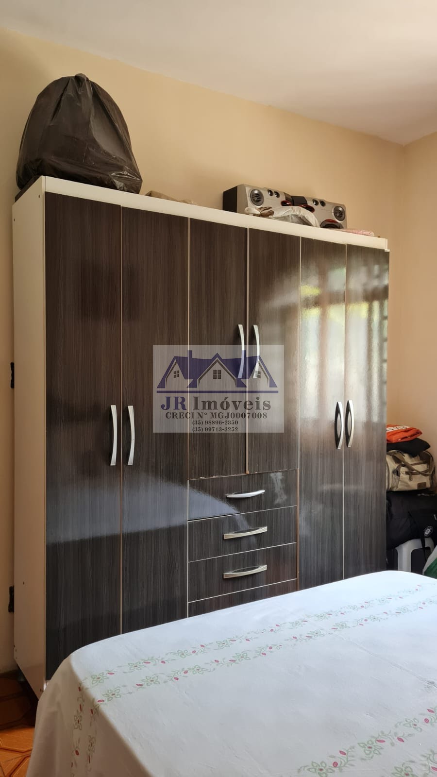 Casa à venda com 3 quartos, 1 suíte, 3 vagas e 264m² no Açude, Itajubá (MG) — foto 17 de 30