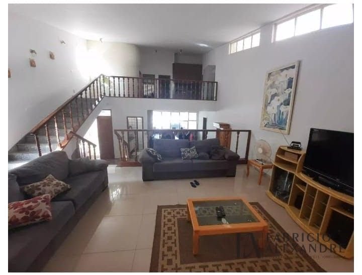 Casa à venda com 4 quartos, 2 suítes, 4 vagas e 320m² no Jardim Tarraf II, São José do Rio Preto (SP) — foto 6 de 15