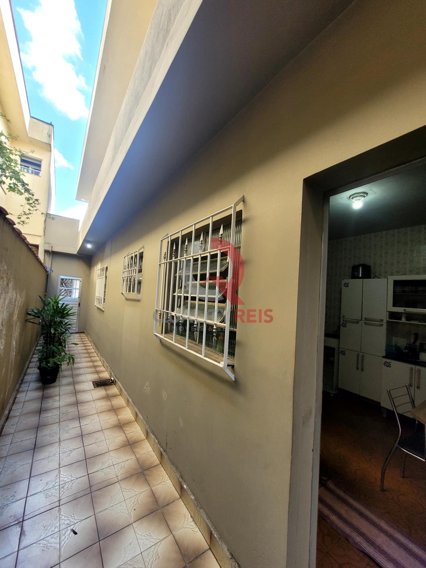 Sobrado, 2 quartos, 113 m² - Foto 43