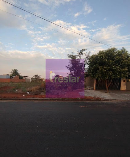 Lote à venda em Jardim Alvorada, Três Lagoas | R$ 110 mil
