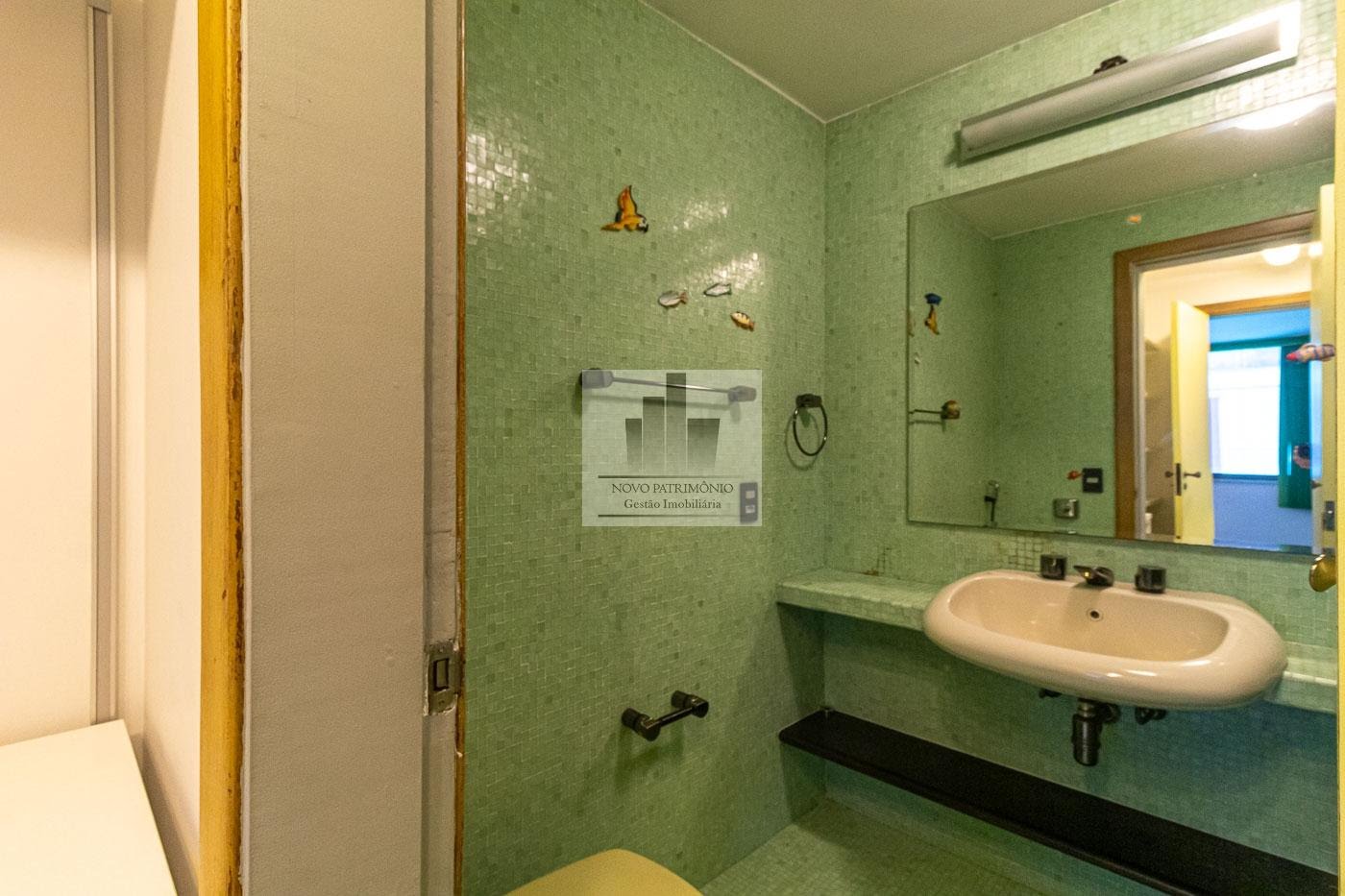Cobertura à venda com 4 quartos, 4 suítes, 1 vaga e 425m² no Copacabana, Rio de Janeiro (RJ) — foto 19 de 30