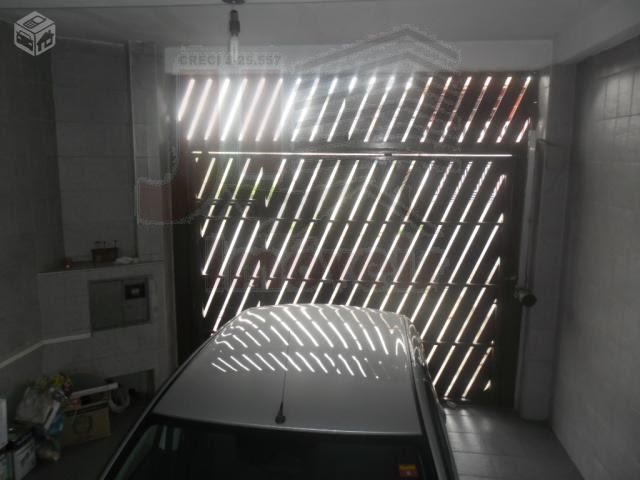 Garagem