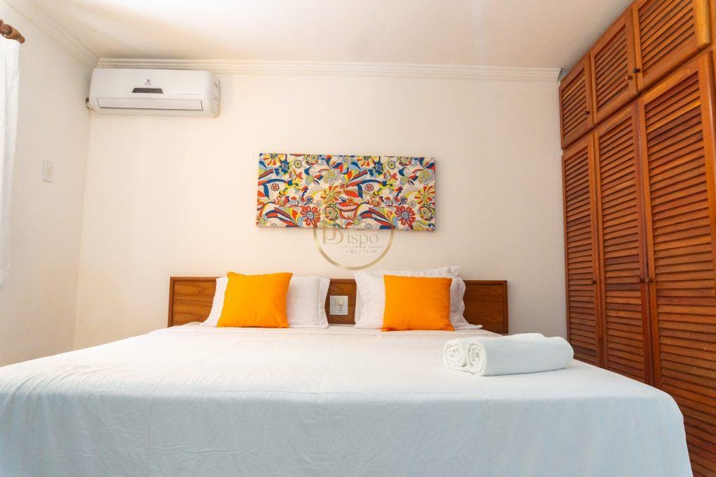 Apartamento à venda com 3 quartos, 3 suítes, 1 vaga e 118m² no Coroa Vermelha, Santa Cruz Cabrália (BA) — foto 6 de 18
