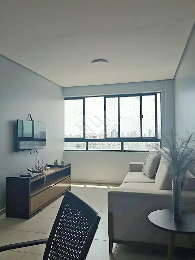 Compre apartamento à venda em Casa Amarela, Recife. 2 quartos com suíte, andar alto, mobiliado e com lazer completo. Agende hoje com Leicam Maciel!