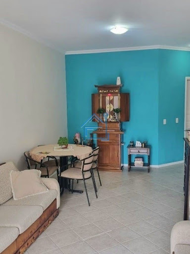 Apartamento mobiliado no bairro Parque Campolim em Sorocaba