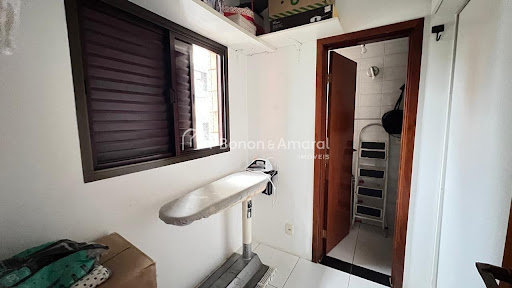 Apartamento, 3 quartos, 145 m² - Foto 32
