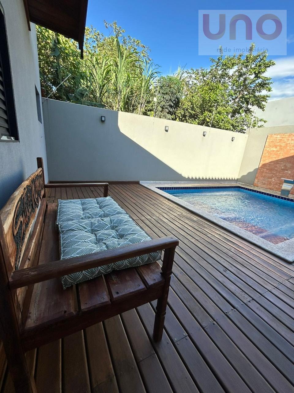 Casa à venda com 3 quartos, 1 suíte, 3 vagas e 171m² no Singular, Bonito (MS) — foto 13 de 14