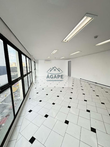 Sala Comercial  em Santo Amaro  -  São Paulo