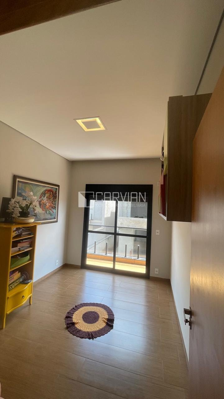 Casa à venda com 3 quartos, 3 suítes, 4 vagas e 265m² no Jardim Sann Marco II, Ribeirão Preto (SP) — foto 17 de 21