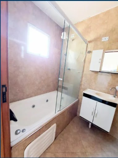 Casa à venda com 3 quartos, 1 suíte, 2 vagas e 137m² no Conjunto Residencial Vista Verde, São Paulo (SP) — foto 28 de 30