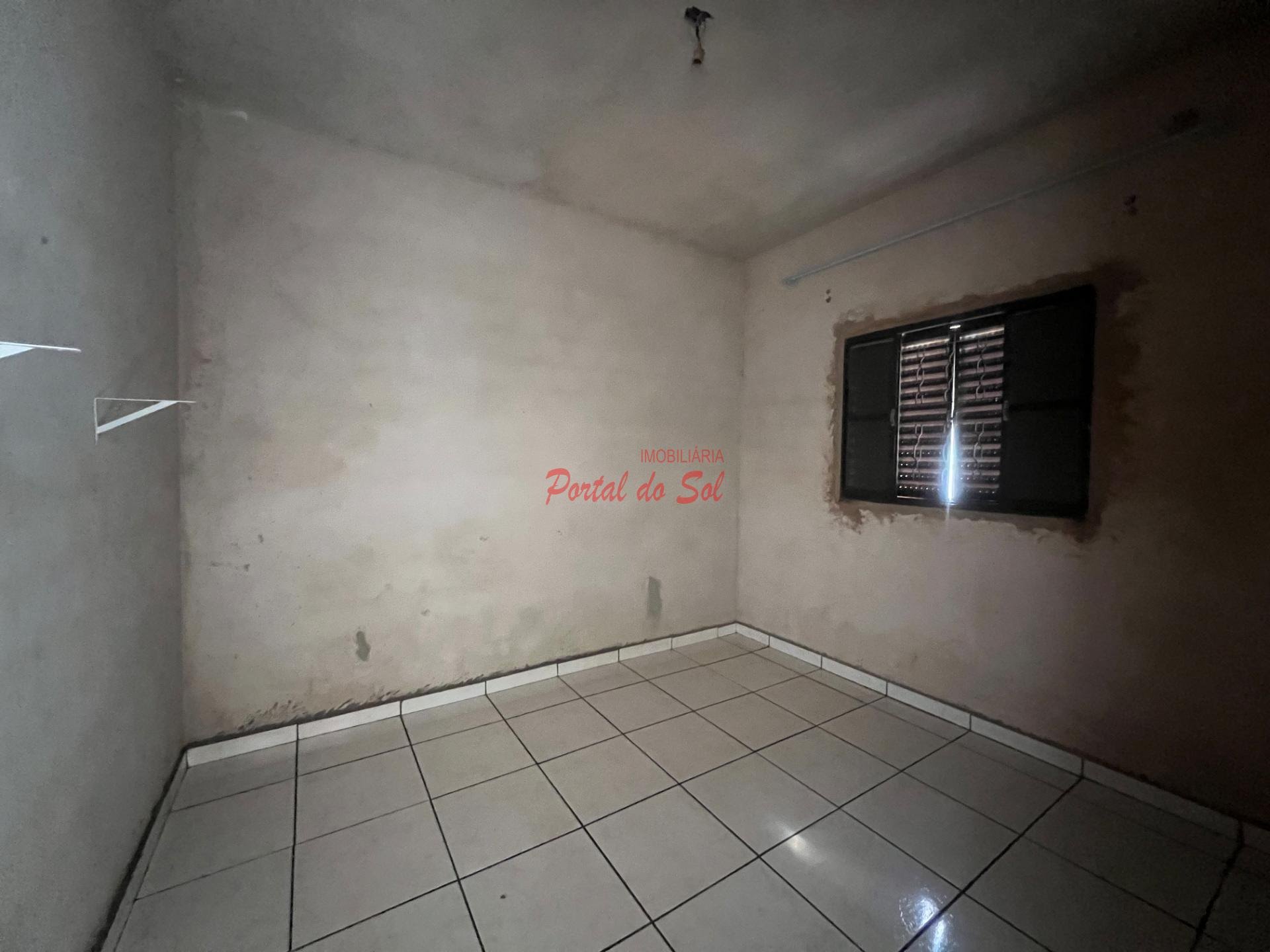 Casa para alugar com 3 quartos, 1 banheiro e 2 vagas no Bela Manha, Santo Antônio da Platina (PR) — foto 6 de 10