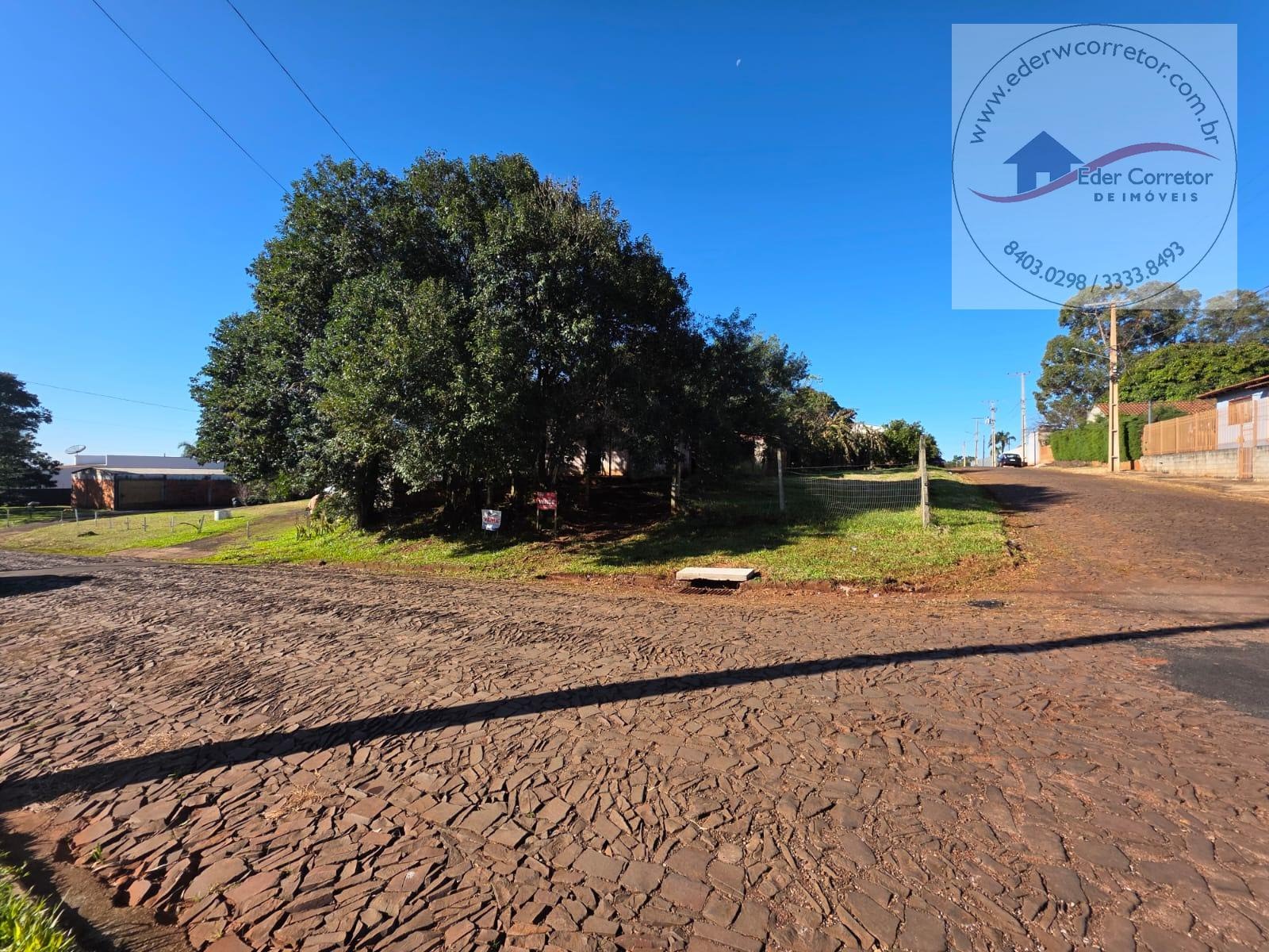 Terreno à venda com 650m² de terreno no Jardim-terreno, Ijuí (RS) — foto 8 de 9