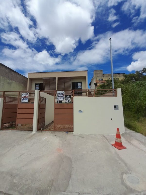 Casa à venda com 2 quartos, 1 banheiro, 2 vagas e 70m² no Imperial, Santa Luzia (MG) — foto 11 de 11