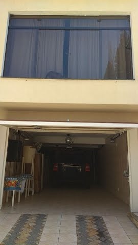 Garagem
