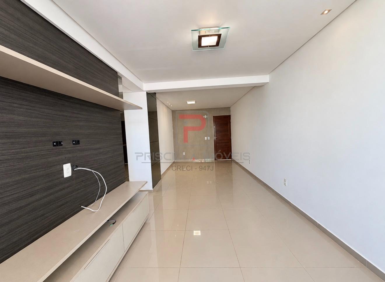 Apartamento para alugar com 2 quartos, 1 suíte, 2 vagas e 70m² no Manaíra, João Pessoa (PB) — foto 9 de 30