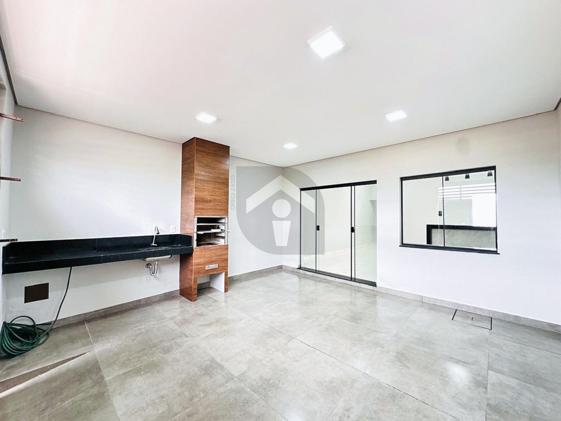 Casa, 3 quartos, 95 m² - Foto 9