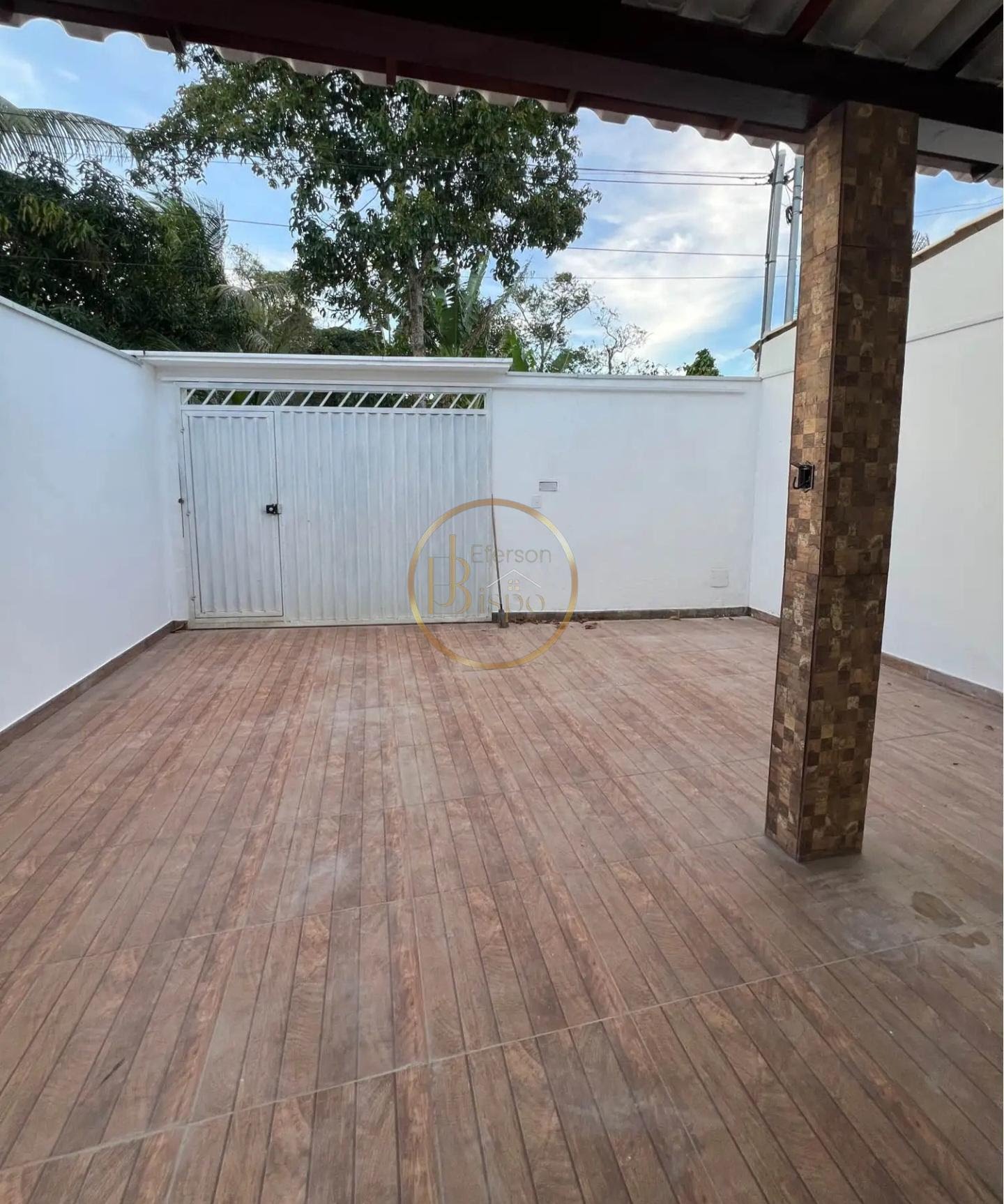Casa à venda com 2 quartos, 1 suíte, 1 vaga e 80m² no Cambolo, Porto Seguro (BA) — foto 4 de 13