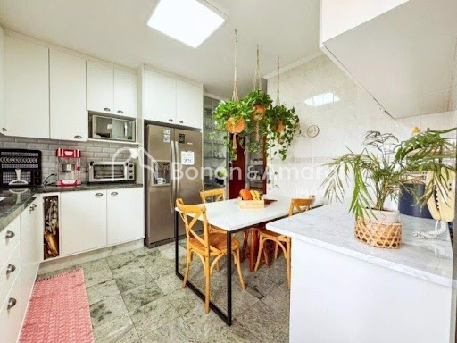 Apartamento, 4 quartos, 148 m² - Foto 4
