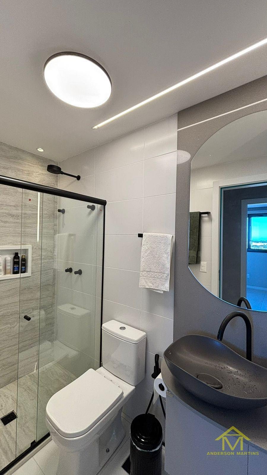 Apartamento à venda com 2 quartos, 2 banheiros, 2 vagas e 62m² no Praia de Itaparica, Vila Velha (ES) — foto 13 de 20