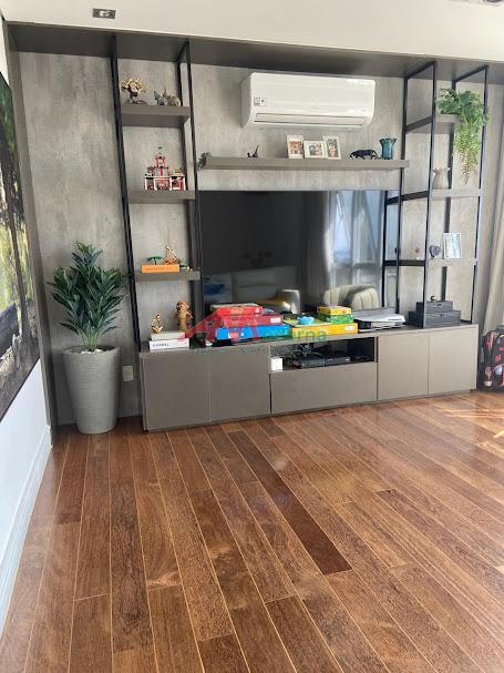 Apartamento à venda com 3 quartos, 3 suítes e 4 vagas no Centro, Santo André (SP) — foto 23 de 30