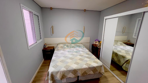 Apartamento em Vila Leonor - Guarulhos, SP