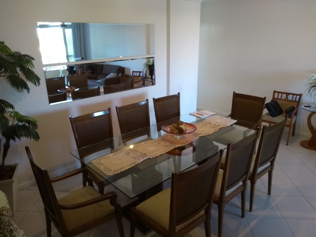 Apartamento à venda com 3 quartos, 1 suíte, 2 vagas e 136m² no Parque São Caetano, Campos dos Goytacazes (RJ) — foto 8 de 30