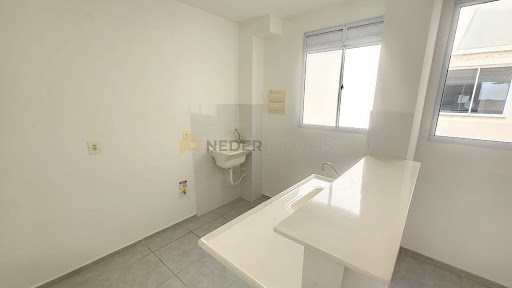 Apartamento em Coophema  -  Cuiabá