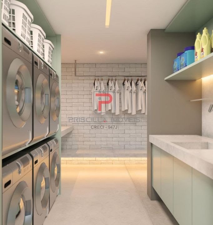 Apartamento à venda com 2 quartos, 1 suíte, 1 vaga e 88m² no Ponta dos Seixas, João Pessoa (PB) — foto 12 de 30