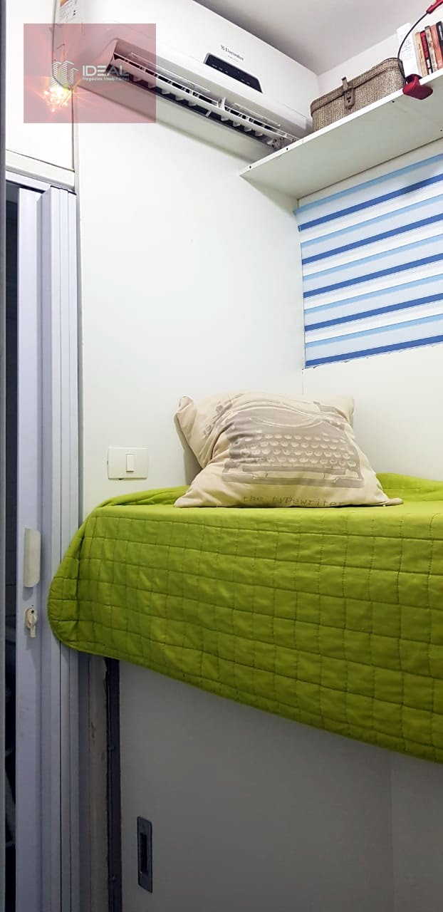 Apartamento à venda com 4 quartos, 2 suítes e 1 vaga no Parque Tamandaré, Campos dos Goytacazes (RJ) — foto 28 de 30