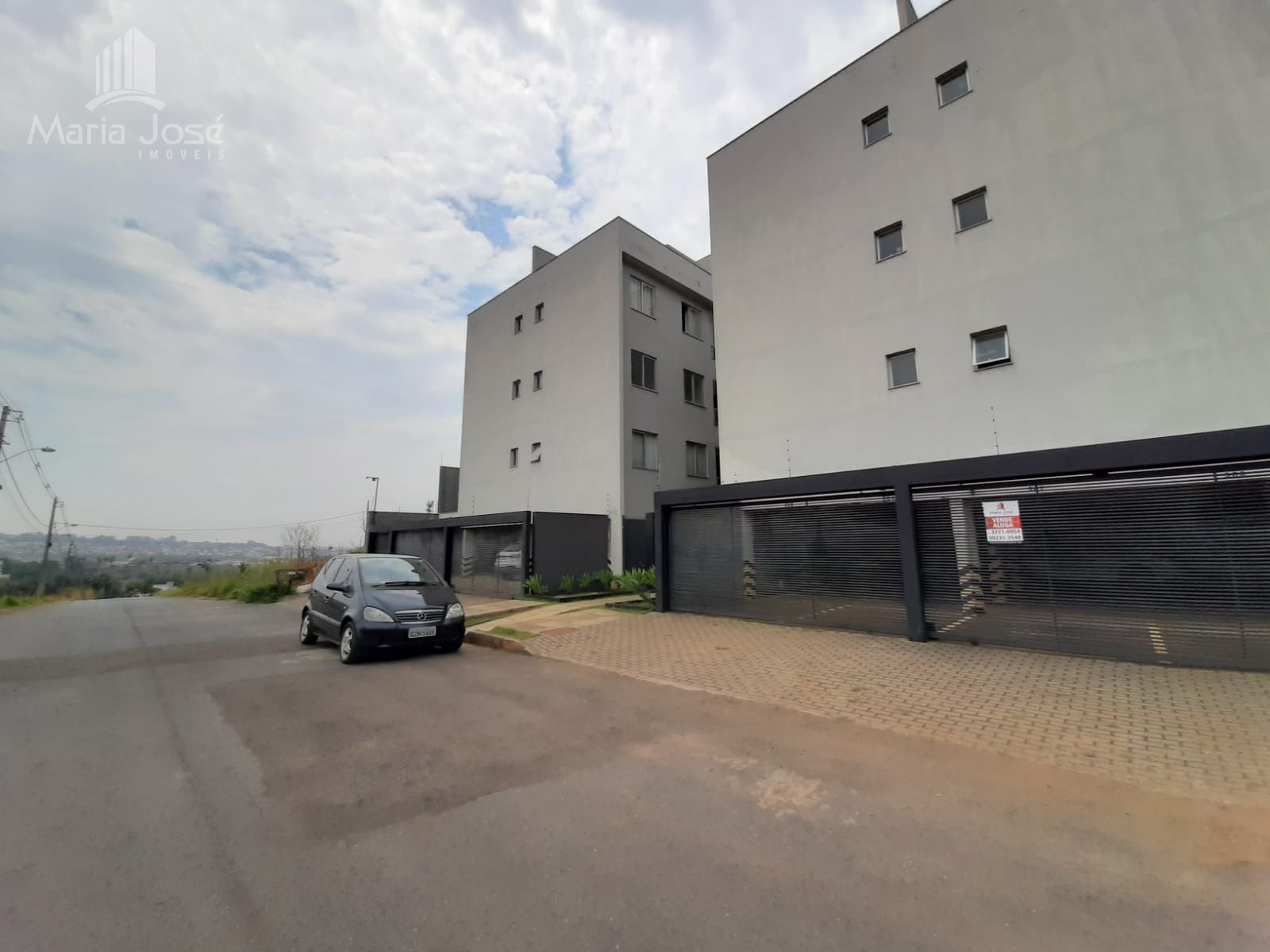 Apartamento à venda com 2 quartos, 1 banheiro, 2 vagas e 71m² no Ouro Branco, Sete Lagoas (MG) — foto 18 de 30