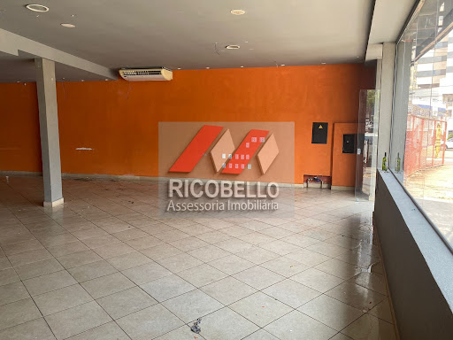 Sala em Cidade Alta  -  Piracicaba