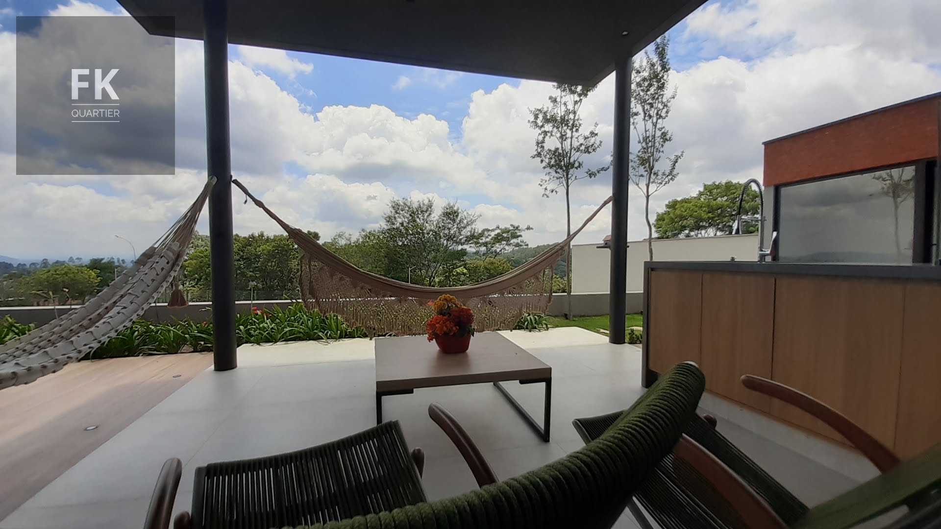 Casa para alugar com 3 quartos, 3 suítes, 4 vagas e 400m² no Alphaville, Santana de Parnaíba (SP) — foto 12 de 30