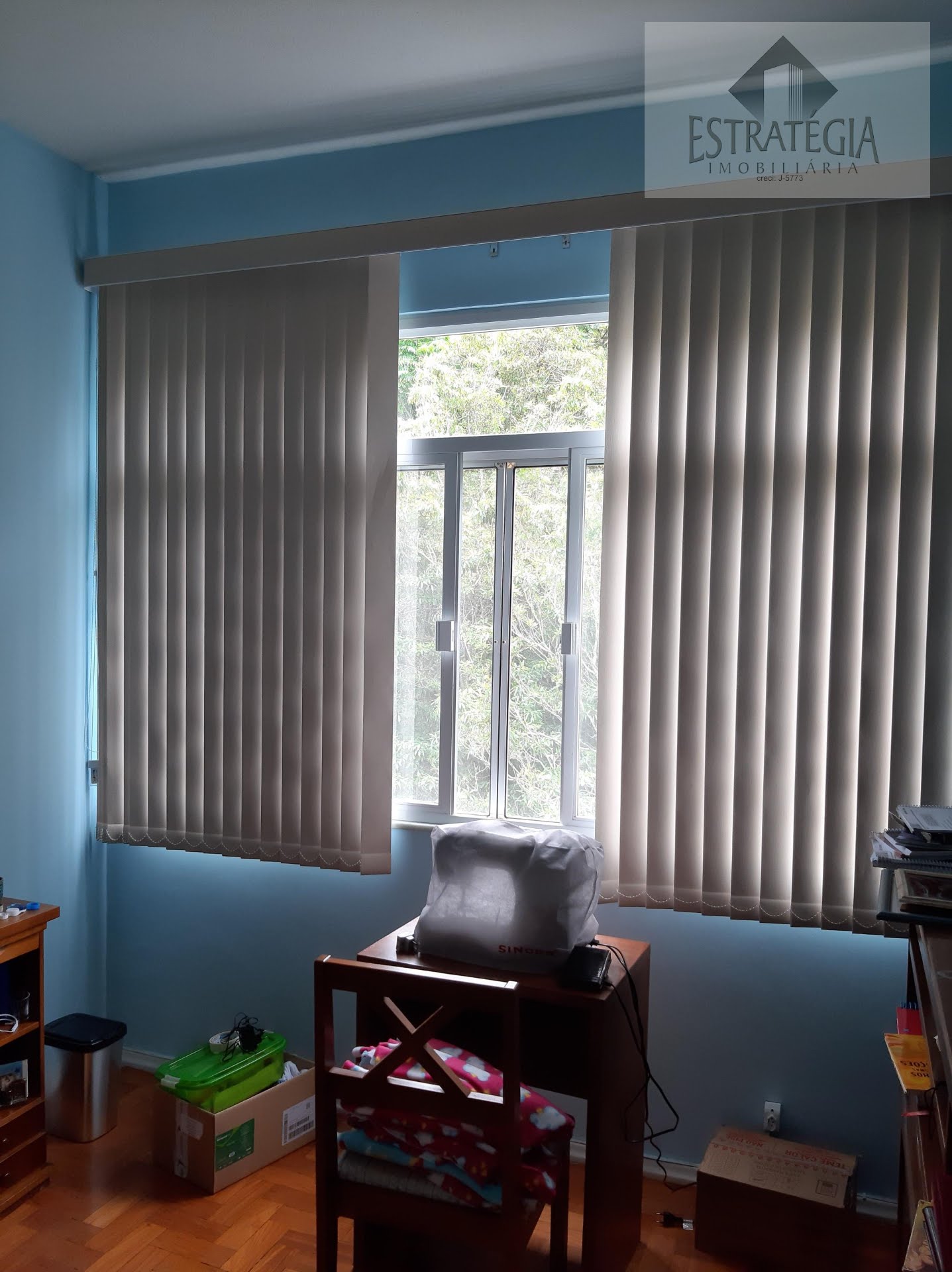 Apartamento à venda com 3 quartos, 3 banheiros, 1 vaga e 79m² no Duchas, Petrópolis (RJ) — foto 13 de 19