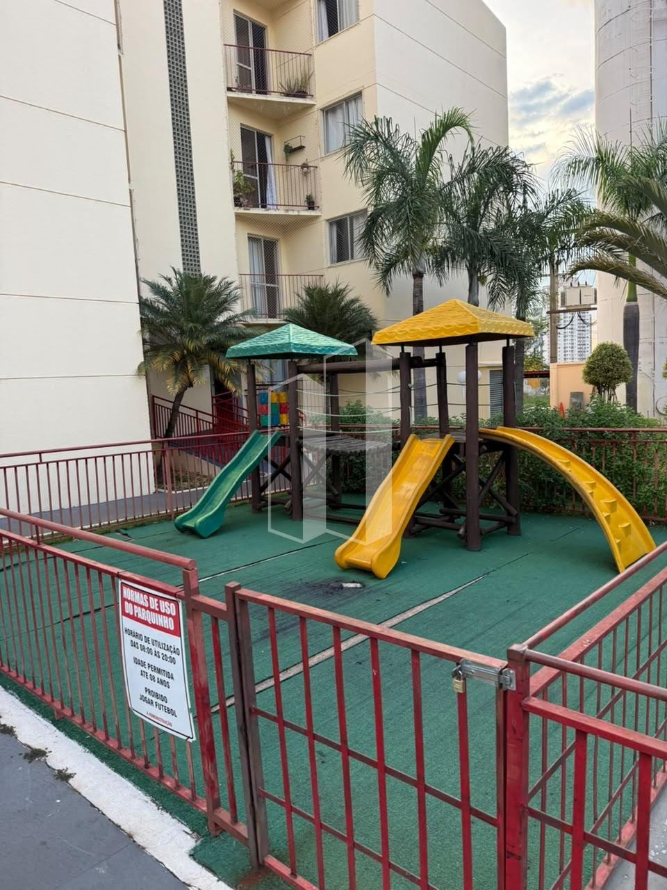 Apartamento, 2 quartos, 45 m² - Foto 21