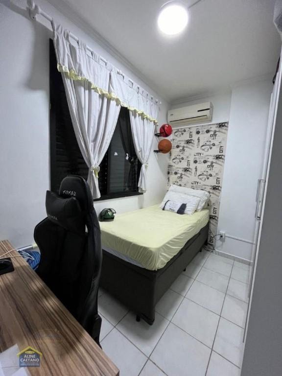 Apartamento à venda com 3 quartos, 1 suíte, 1 vaga e 110m² no Cidade Ocian, Praia Grande (SP) — foto 12 de 28
