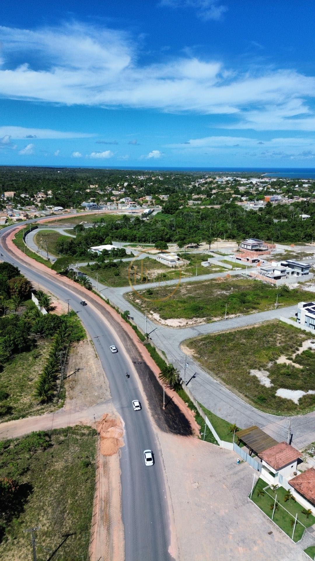 Terreno à venda com 350m² de terreno no Alto Taperapuan, Porto Seguro (BA) — foto 6 de 8