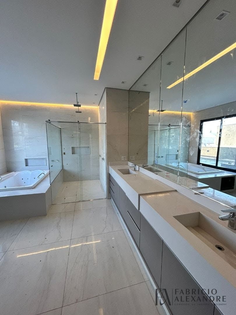 Casa à venda com 4 quartos, 4 suítes, 6 vagas e 481m² no Damha V, São José do Rio Preto (SP) — foto 2 de 15