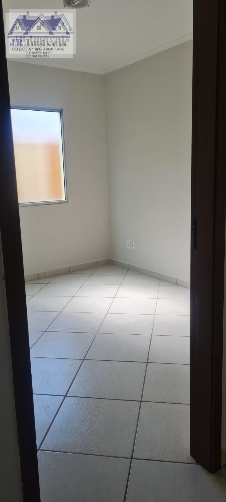 Apartamento para alugar com 2 quartos, 1 suíte e 1 vaga no Boa Vista, Itajubá (MG) — foto 28 de 30