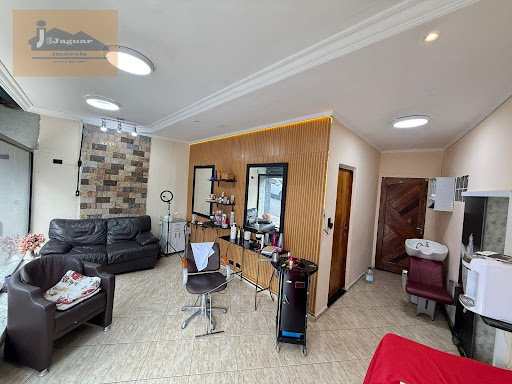 Salão para Locação em Jardim Rosa de Franca, Guarulhos - R$2000