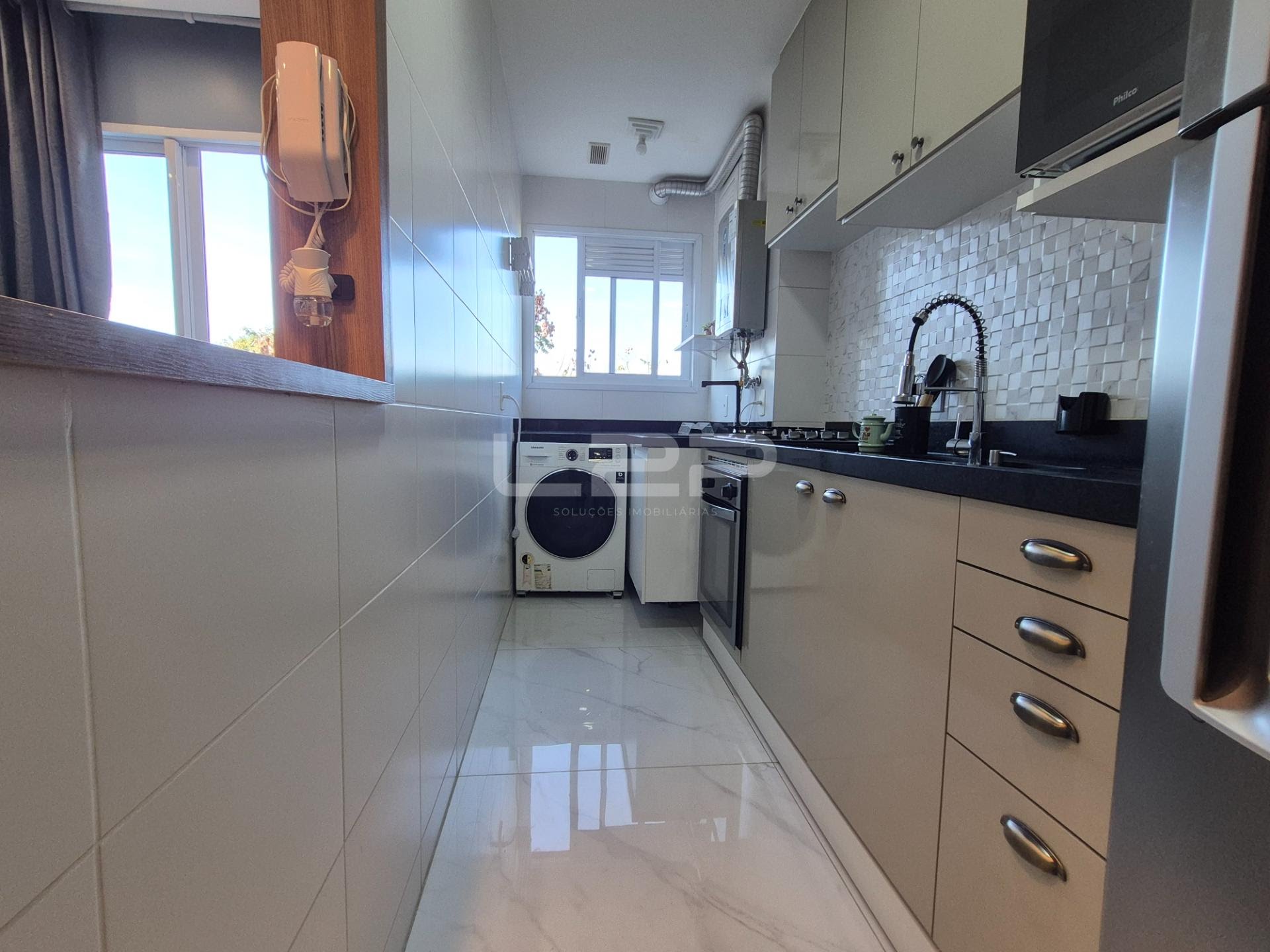 Apartamento à venda com 2 quartos, 1 suíte, 1 vaga e 54m² no Parque Uniao, Jundiaí (SP) — foto 9 de 22