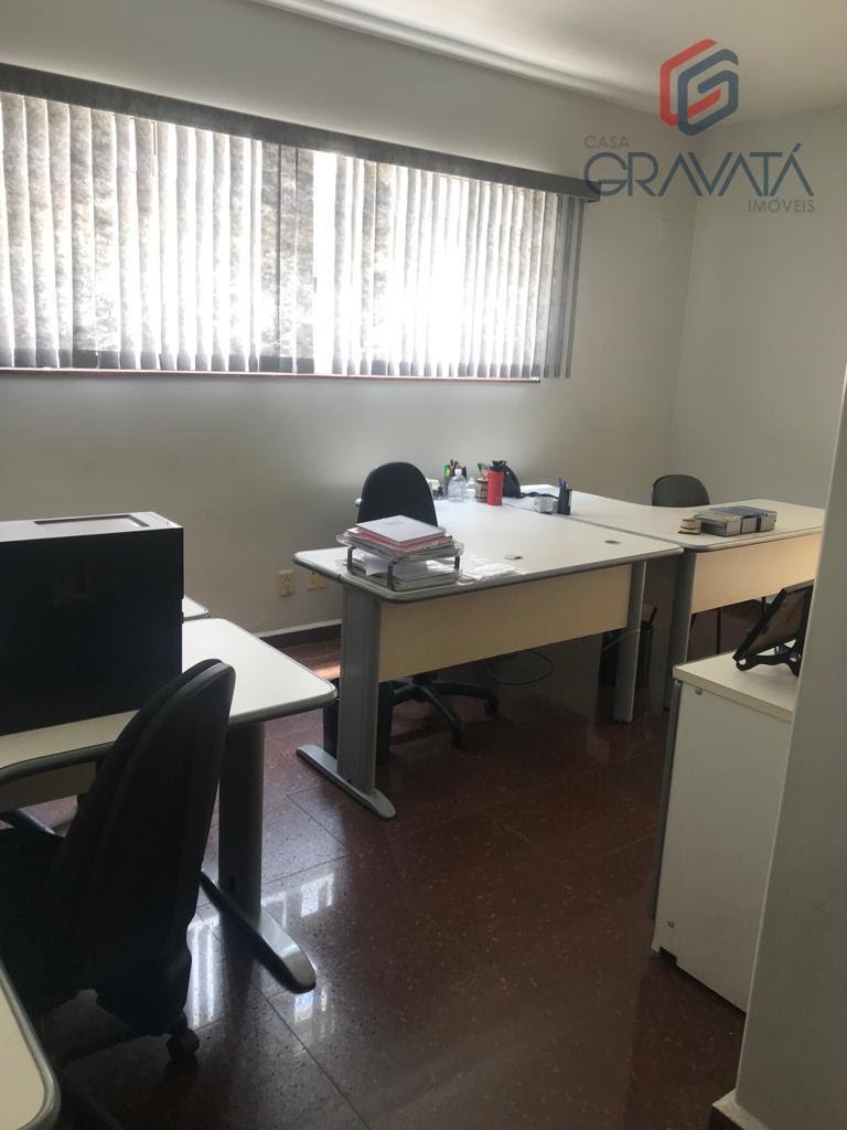 Comercial para alugar com 4 banheiros, 2 vagas e 600m² no Bairro Jardim, Santo André (SP) — foto 26 de 28