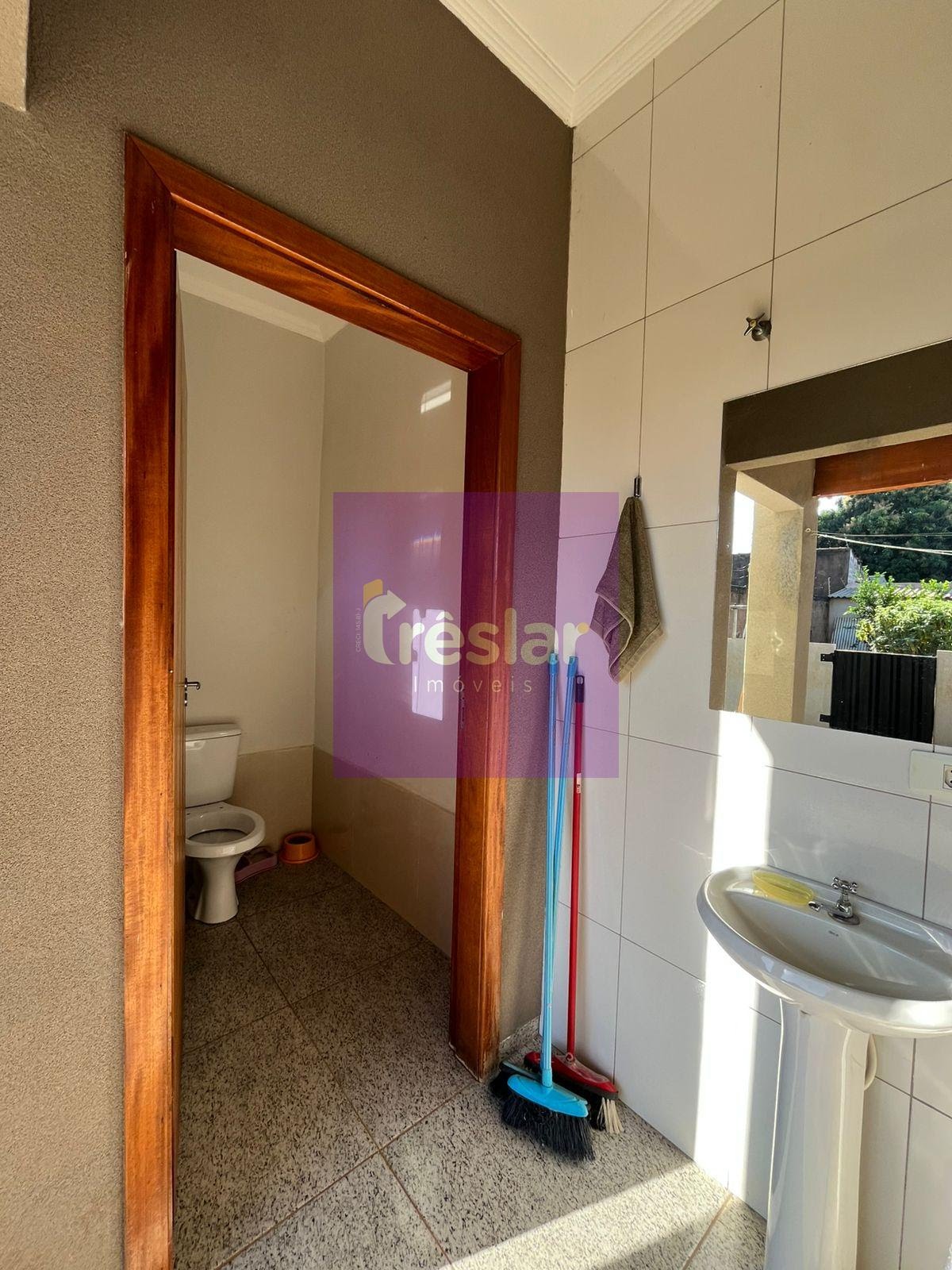 Casa à venda com 3 quartos, 1 suíte, 2 vagas e 223m² no Vila Haro, Três Lagoas (MS) — foto 3 de 12