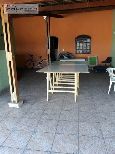 Casa em Vila Carrao  -  São Paulo