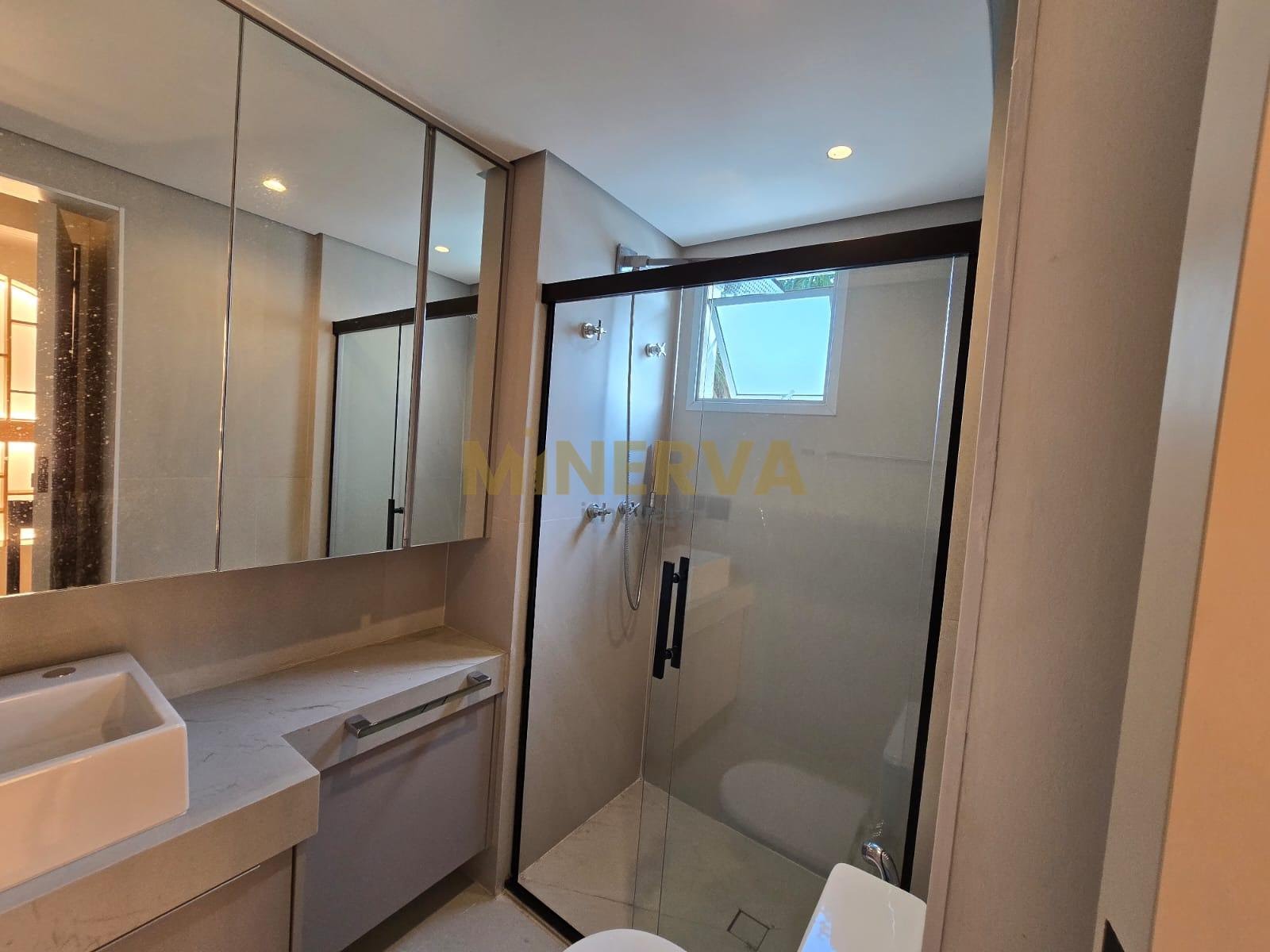 Apartamento à venda com 4 quartos, 3 suítes, 3 vagas e 208m² no Parque São Jorge, São Paulo (SP) — foto 21 de 30