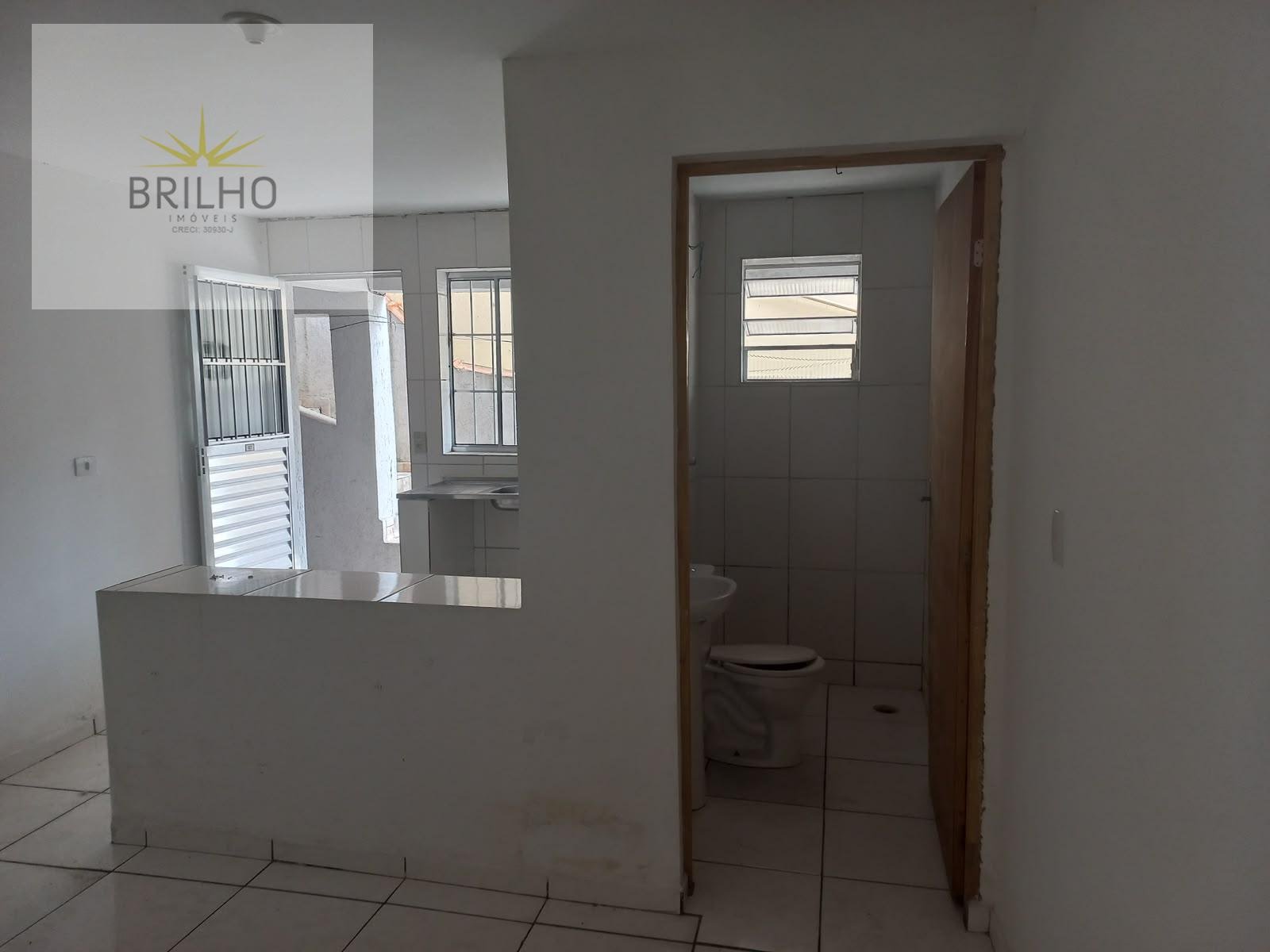 Casa, 1 quarto, 40 m² - Foto 5