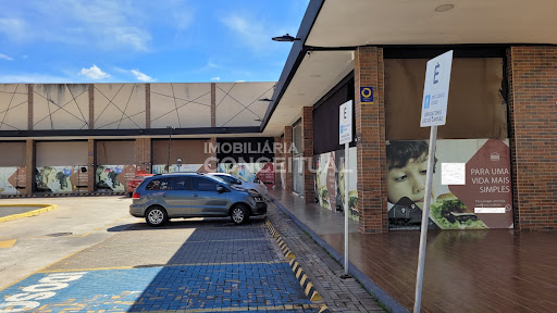 Sala em Jardim Redentor  -  São José do Rio Preto