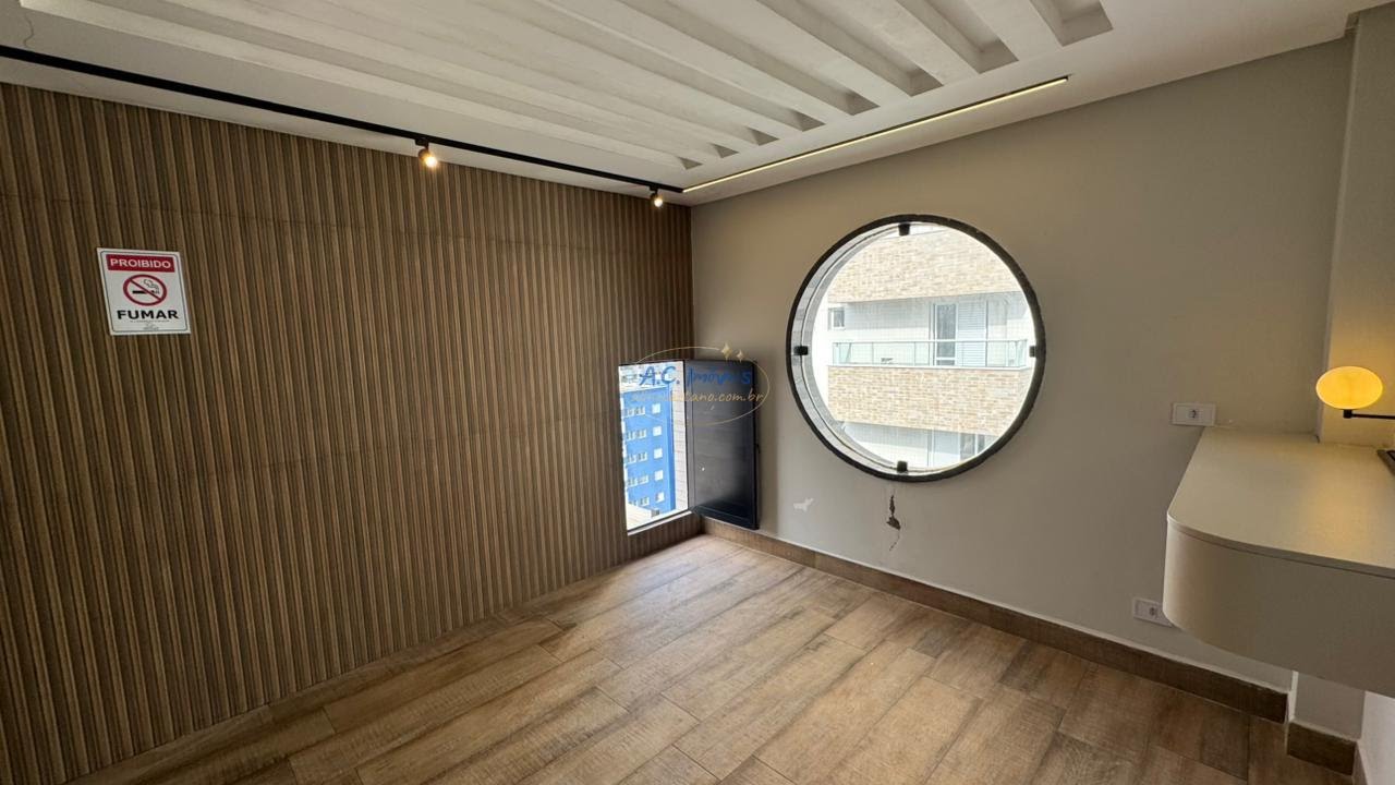 Apartamento à venda com 2 quartos, 1 suíte, 1 vaga e 65m² no Maracanã, Praia Grande (SP) — foto 4 de 30